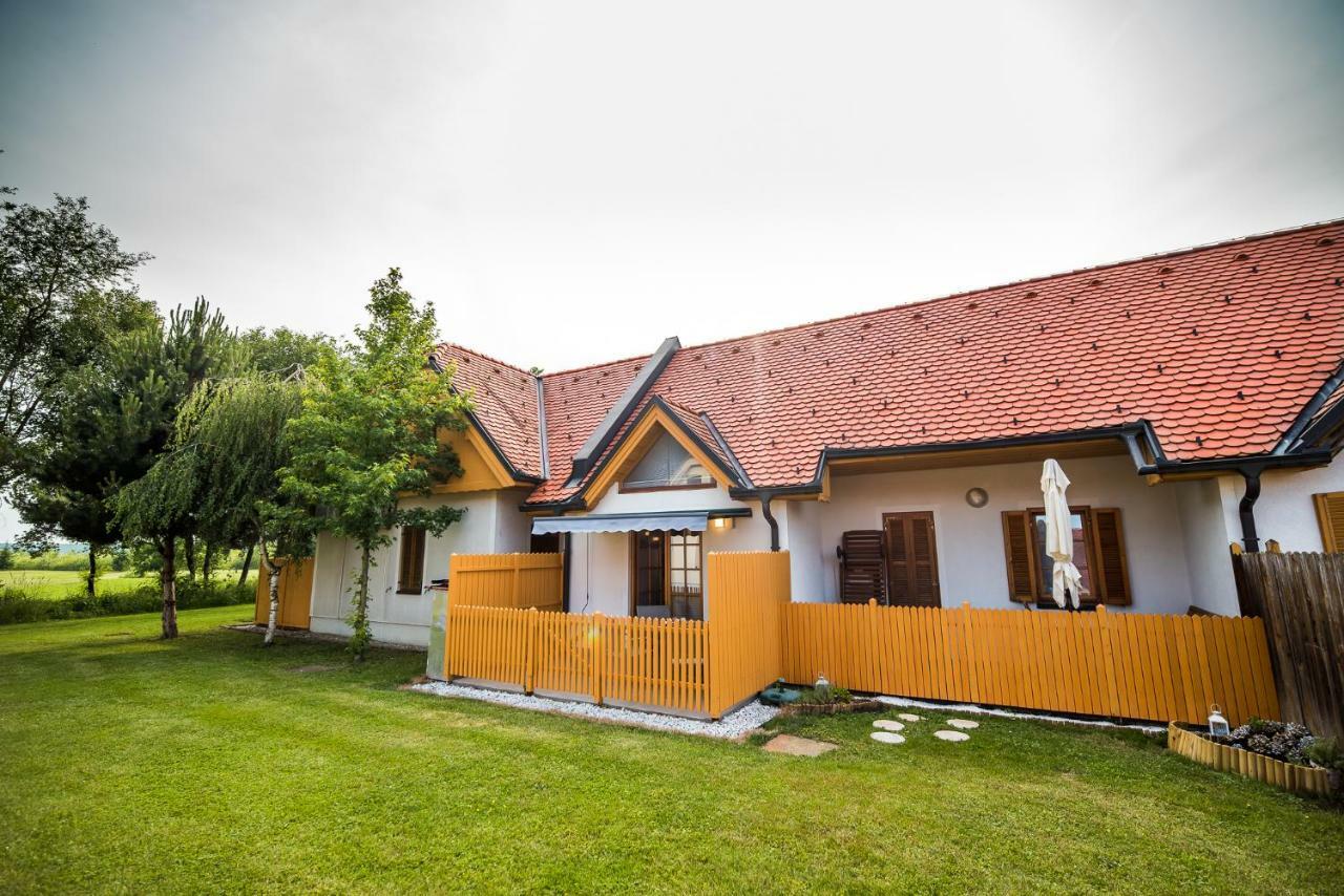 Golf Apartment With Spa Tickets Discount Moravske Toplice Exterior foto