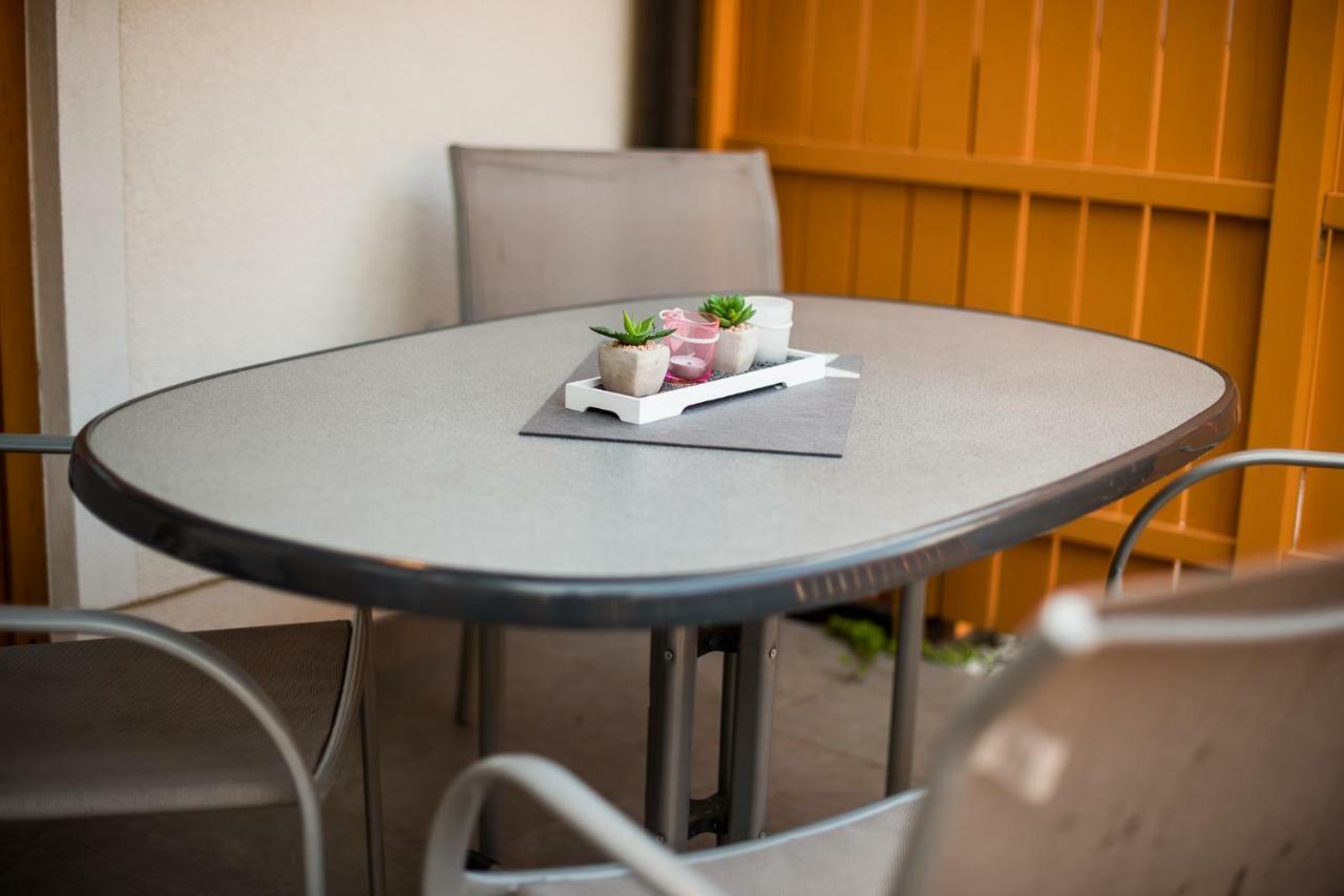 Golf Apartment With Spa Tickets Discount Moravske Toplice Exterior foto