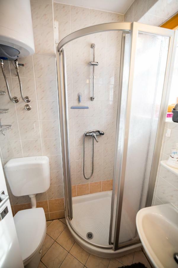 Golf Apartment With Spa Tickets Discount Moravske Toplice Exterior foto