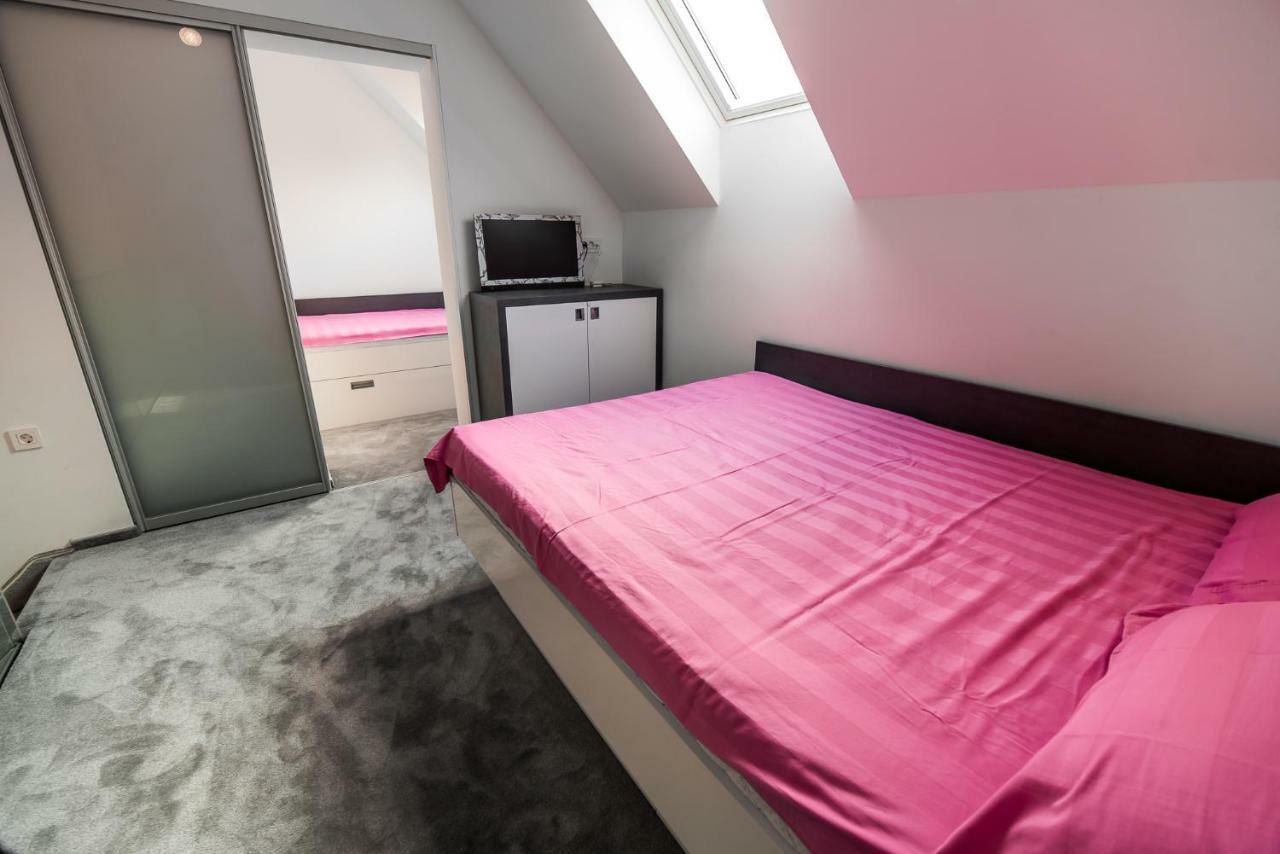 Golf Apartment With Spa Tickets Discount Moravske Toplice Exterior foto